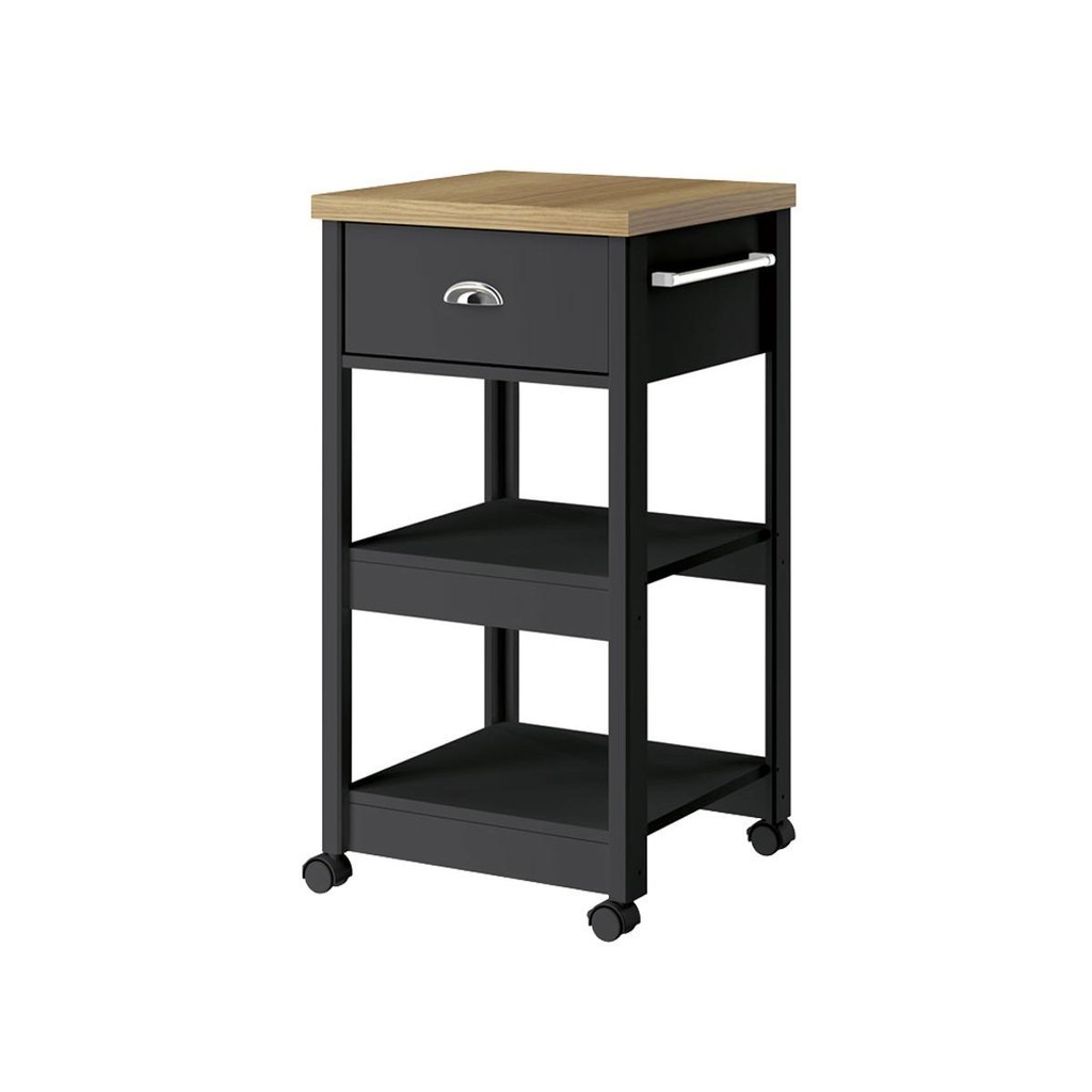 Carrinho Organizador Ditália BA-130 em Oferta na Shopee