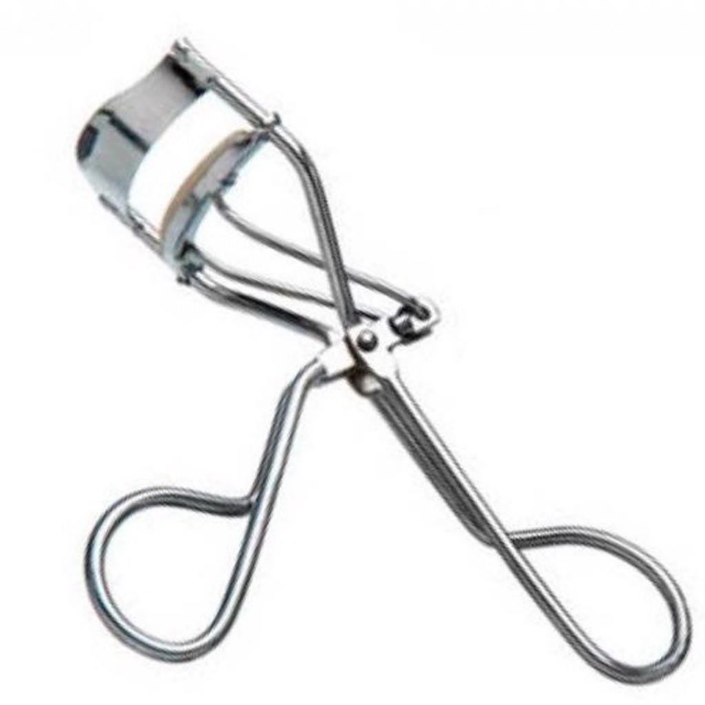 Curvex Curvador De Cílios Em Metal em Oferta na Shopee