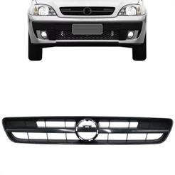 Grade Corsa Hatch Sedan Frente Montana 2002 A 2007