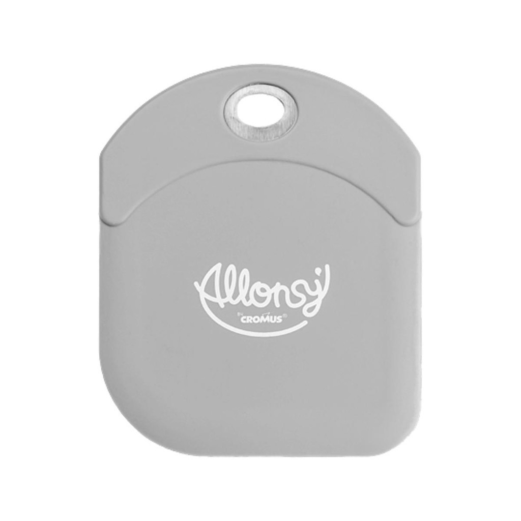 Raspador Pão duro de Silicone e Inox Cinza 12x10cm de uso culinário para Massas de bolo Chocolate