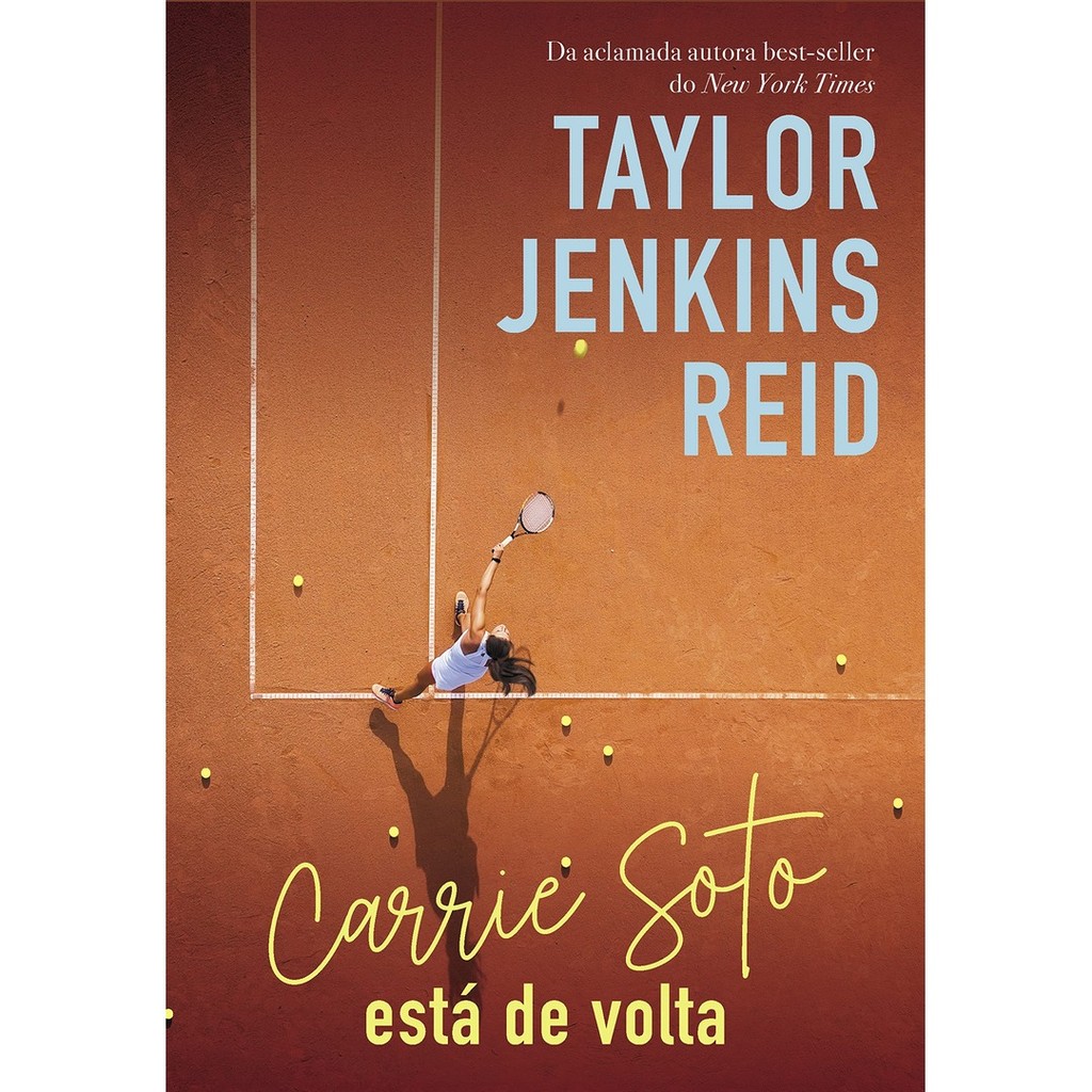 CARRIE SOTO ESTA DE VOLTA - PARALELA em Oferta na Shopee