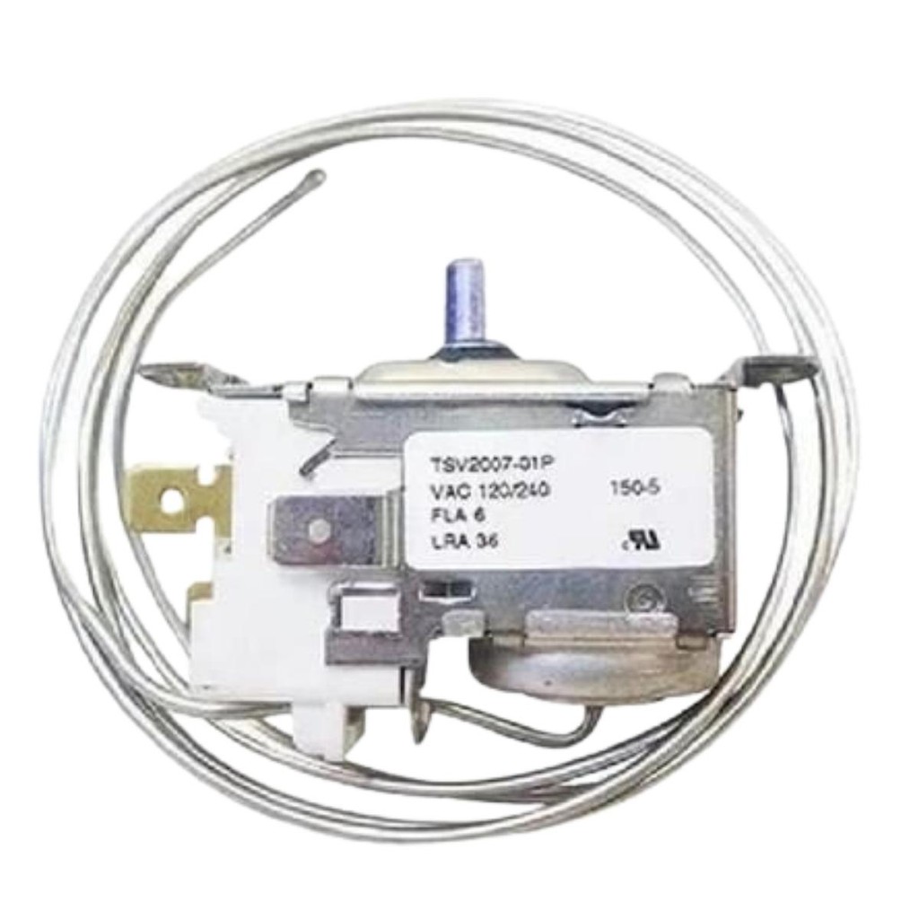 Termostato Brastemp Consul Brd / Crd Varios - W11082454