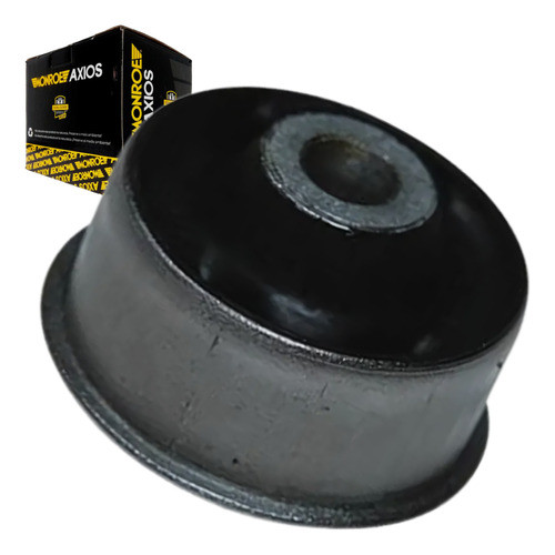 Bucha Traseira Bandeja Dianteira Axios Meriva Montana 2003 2004 2005 2006 2007 2008 2009 2010 A 2012 em Oferta na Shopee