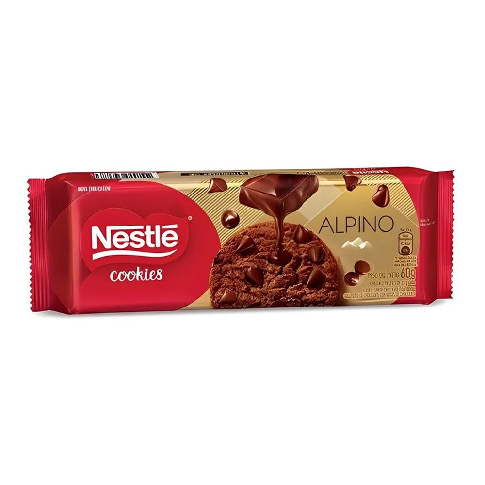 Bolacha Nestle com Chocolate: Onde Comprar | BuscaProdutos