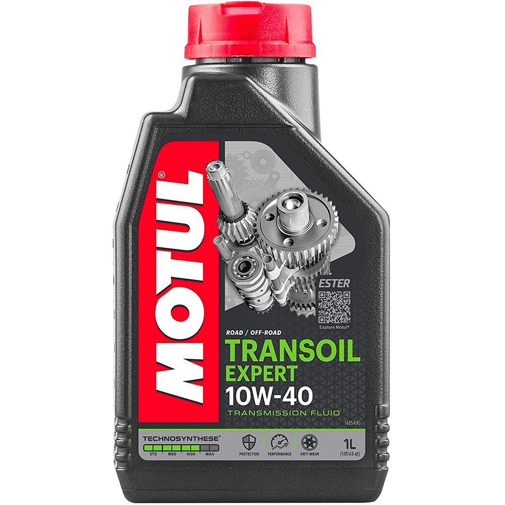Óleo Transmissão Motul Transoil Expert 10w40 Harley 1 Litro em Oferta na Shopee