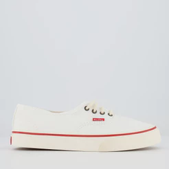 Tênis Redley Originals Feminino Branco