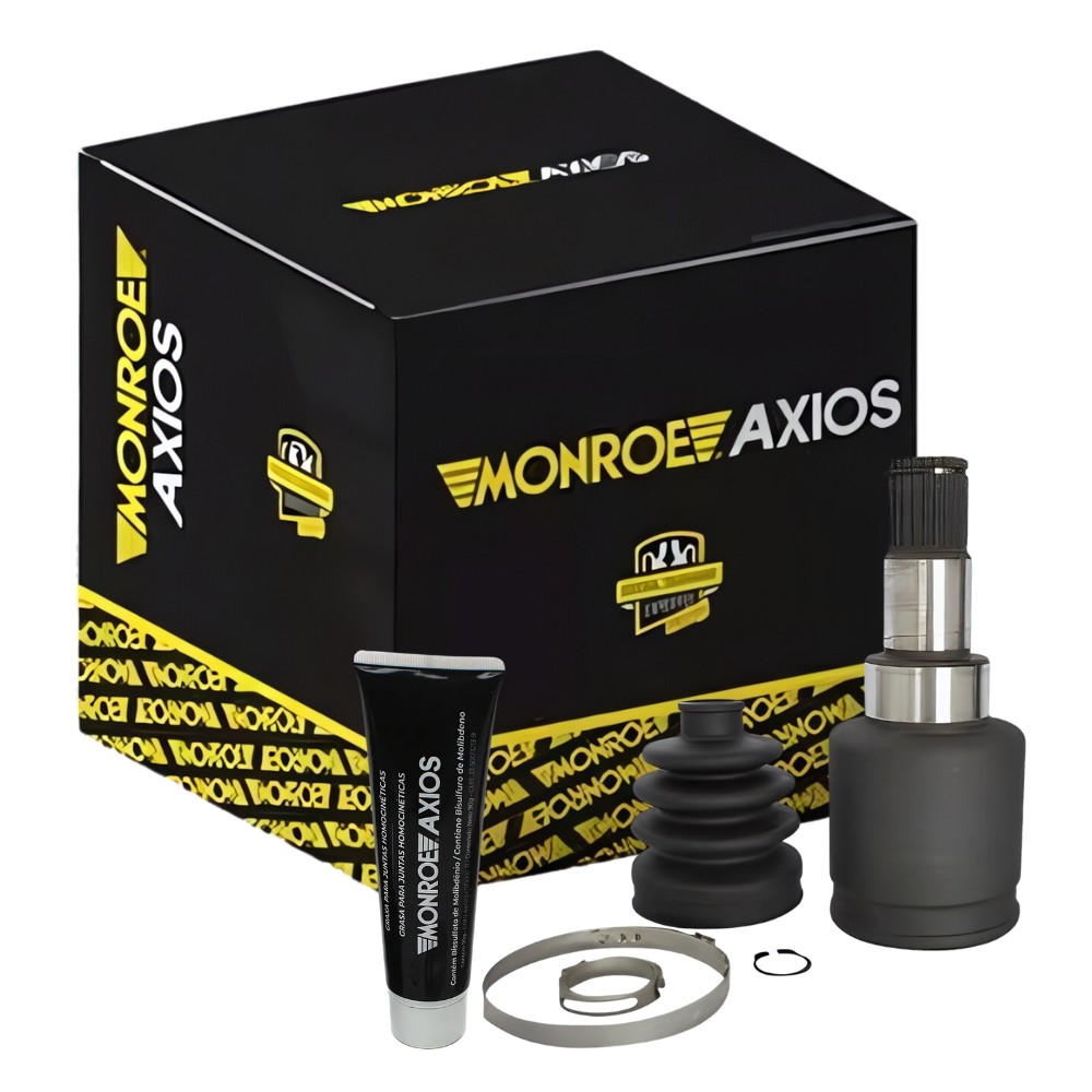 Tulipa Dianteira Ford Ka 1.0 1.5 2014 Ate 2021 Manual 19x23 em Oferta na Shopee