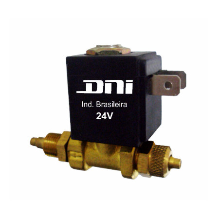DNI7009 – Válvula Elétrica para Acionamento e Disparo de Ar – 24V em Oferta na Shopee