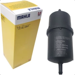 Filtro De Combustivel Mahle Fiorino Uno Premio Tipo Tempra 1.0 A 2.0 Fiasa Fire 1981 A 2015