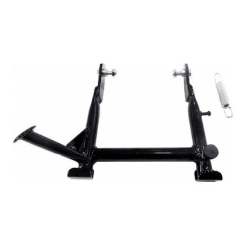 Cavalete Central Apoio Yamaha Fazer 250 2018~ Fz 15 2023~Chapam em Oferta na Shopee