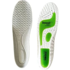 Palmilhas Impulsâo Ajustavel Espuma com Boost GEL Esporte Zoomx Macio Sapatos Confortável Mácia Dores Pés Unisex mt171