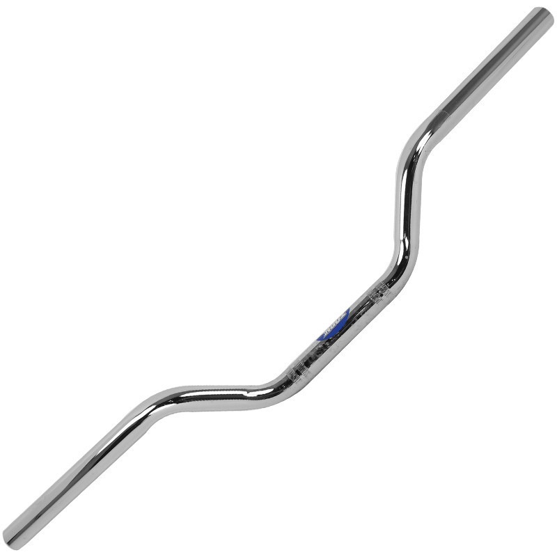 Guidão Pro Tork Cromado Suzuki Yes 125 2005 Ate 2012