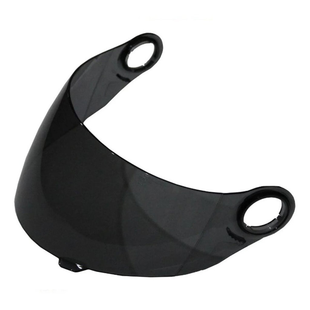 Viseira capacete shark S500 Air Rsf-2i Rsf-3 Polivisor Fumê