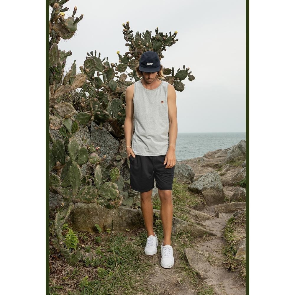 Camiseta Regata Masculina The Philippines - Men Clothes