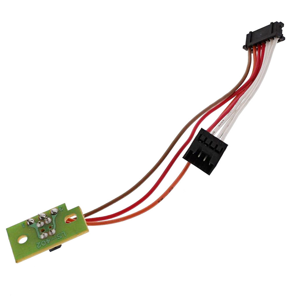 Placa Sensor Parada Cabeça Janome Mb-4 MB-7 Elna 9900 Bordado