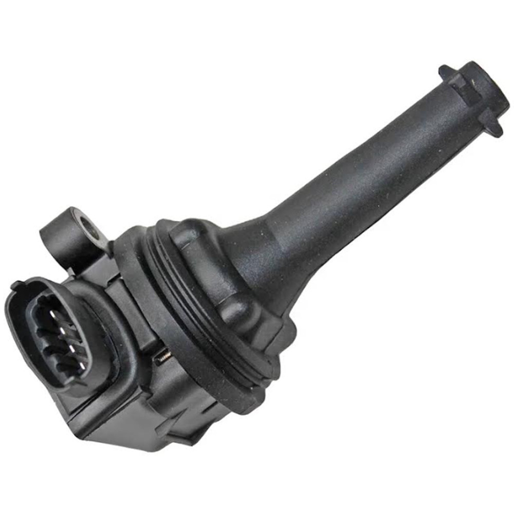 Bobina de Ignição Volvo C70 S60 S70 S80 V70 XC70 XC90 Motor 20.3 / 2.9 Ano 1997 / 2006 Código 0221604001 / ARB2147