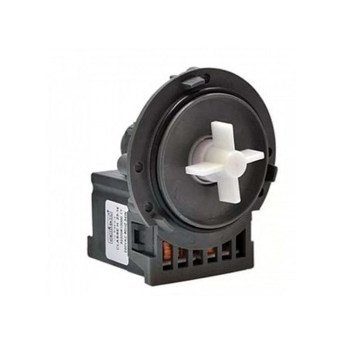 Eletrobomba Universal Emicol para Máquina de Lavar Lavadora 220V