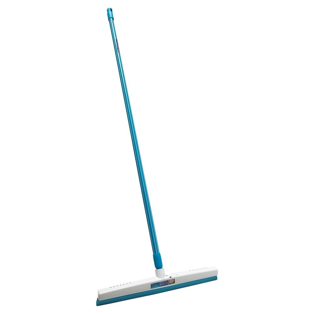 Rodo Plástico com Cabo 40 Cm Santa Maria em Oferta na Shopee