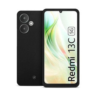 Capa de Silicone Veloz Gshield para Xiaomi Redmi 13 Pro / 13C 5G Antiderrapante Anti-impressão em Oferta na Shopee