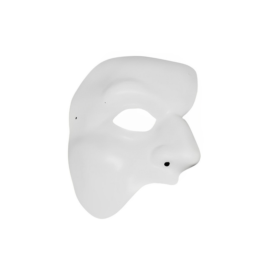 Máscara Fantasma da Ópera: Onde Comprar | BuscaProdutos