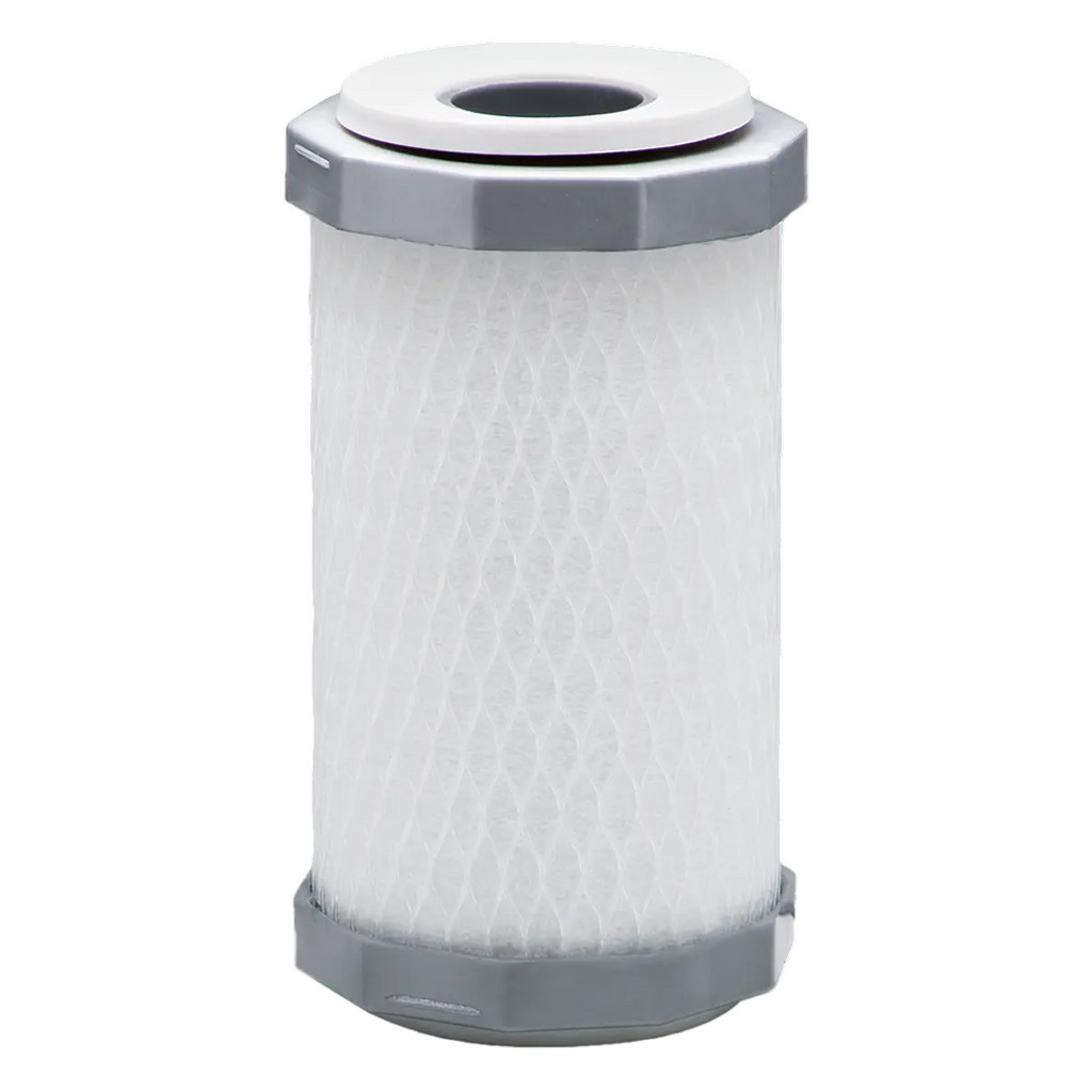 Refil Carbon Tech 5" Encaixe Código 1083A Planeta Água