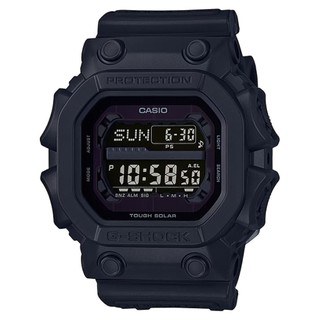 RELÓGIO CASIO G-SHOCK MACULINO THE KING GX-56BB-1DR em Oferta na Shopee