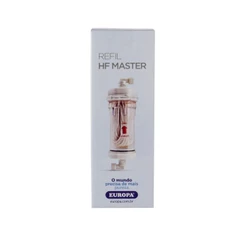 Retentor Bacteriológico Master Para Purificador Europa