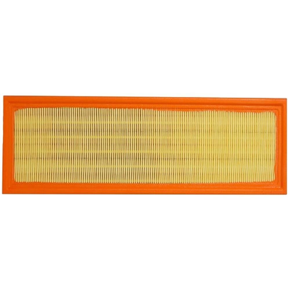 Detalhes do Filtro Ar Ford Ka 1.0 1.6 2008 A 2013 Tecfil