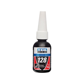 Adesivo trava rosca 10 g - HM128 - TekBond