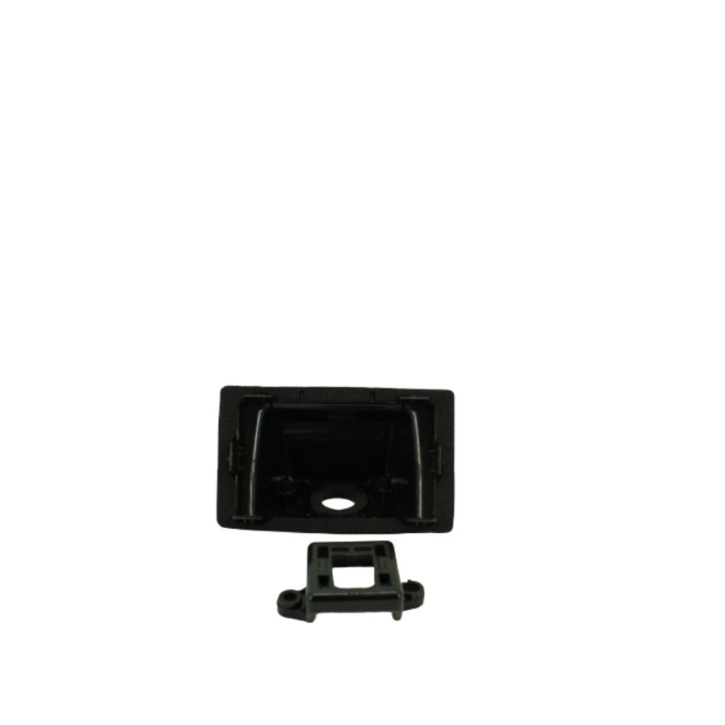 Moldura Telecamera Fiat Fastback Pulse