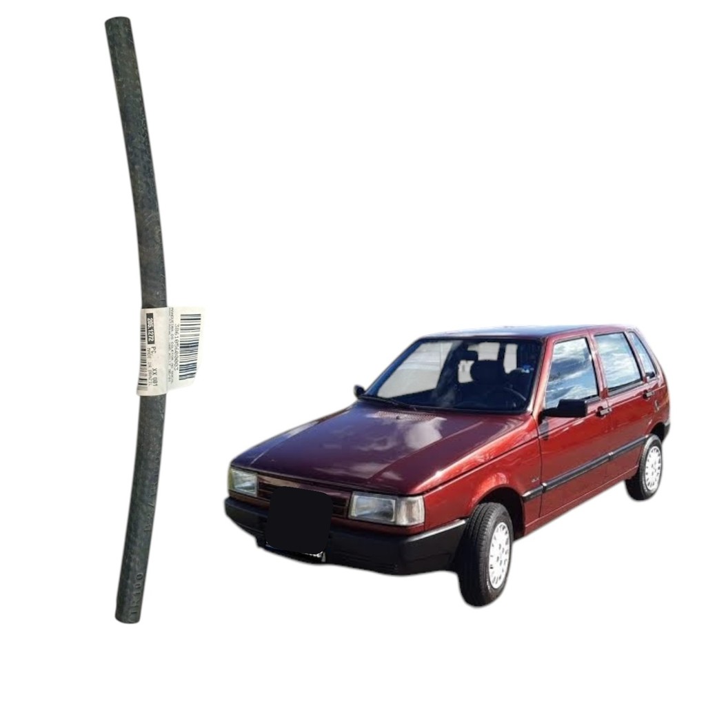Mangueira Do Coletor Ao Bocal Bba De Agua Fiat Uno Miller