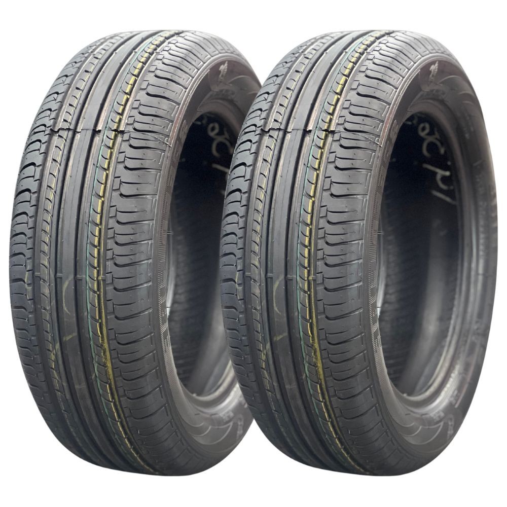 Kit 2 Pneus 205/55R16 Speedfire Remold Vipal