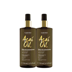 Kit Cadiveu Professional Açaí Oil 110 Extra (2 unidades)