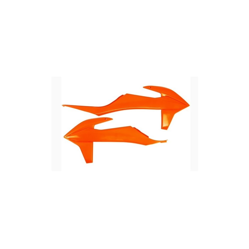 Aleta do Tanque AMX - KTM  Cross (2019-2022) / KTM Enduro (2020/2022)