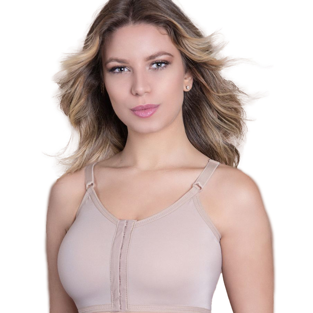 Sutiã Modelador Pós Cirúrgico: Onde Comprar | BuscaProdutos