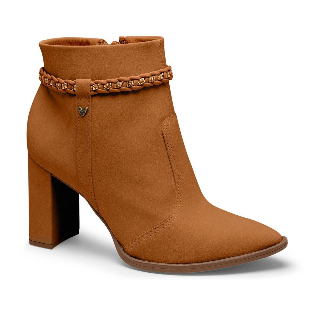 Bota Mississipi de Cano Curto ME542 em Oferta na Shopee