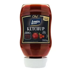 Linea Ketchup 350G