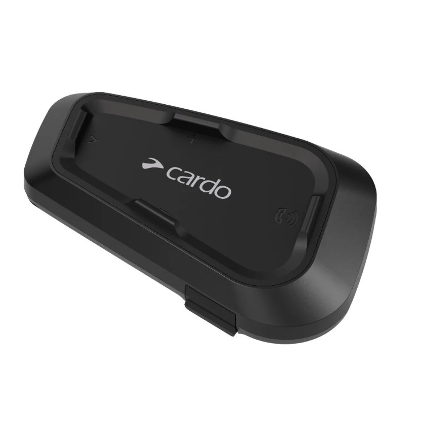 Intercomunicador Cardo Spirit Hd Unitario