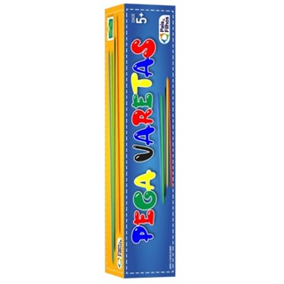 JOGO PEGA VARETAS PAIS E FILHOS 31 PALITOS COLORIDOS EQUILÍBRIO INFANTIL CAI NÃO TIRA BRINQUEDO PAU em Oferta na Shopee