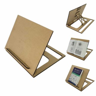 Mesa Estudo Notebook Flip Draw Suporte Tablet Livro kindle N em Oferta na Shopee