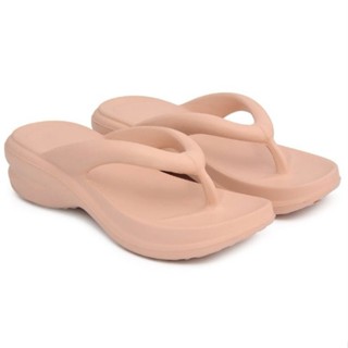 Chinelo Feminino Tamanco Ortopédico Macio Esporão Massageador Leve e Confotável