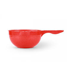 Panelinha Multiuso Vermelho Shine  (Blue Star) em Oferta na Shopee