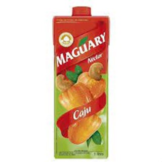 Suco Maguary Caju 1l