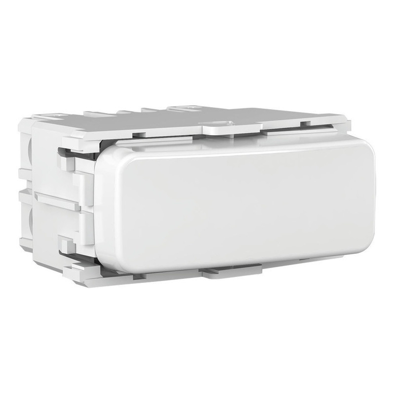 Modulo Interruptor Simples 10A - Weg Compose
