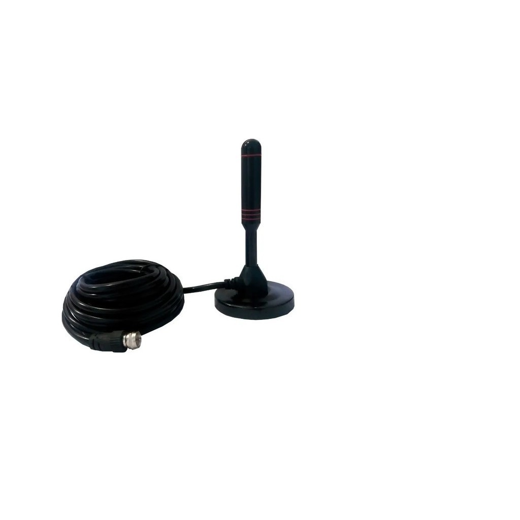 ANTENA DE TV DIGITAL HDTV 4.25 DBI