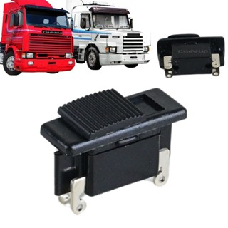 Interruptor Botão Transferência Manopla Caixa de Câmbio para Scania 111 112 113 10 Marchas (234387) em Oferta na Shopee