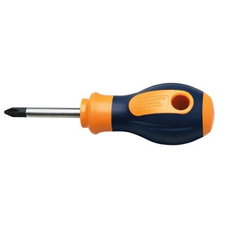 Chave phillips toco 3/16 x 1.1/2" aço cromo vanádio - 44128/001 - Tramontina PRO