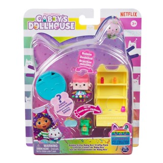 Prateleira de Artesanato do Baby Box Cat - Gabby's Dollhouse em Oferta na Shopee