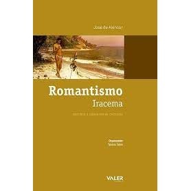 Romantismo- Iracema  -  José de Alencar
