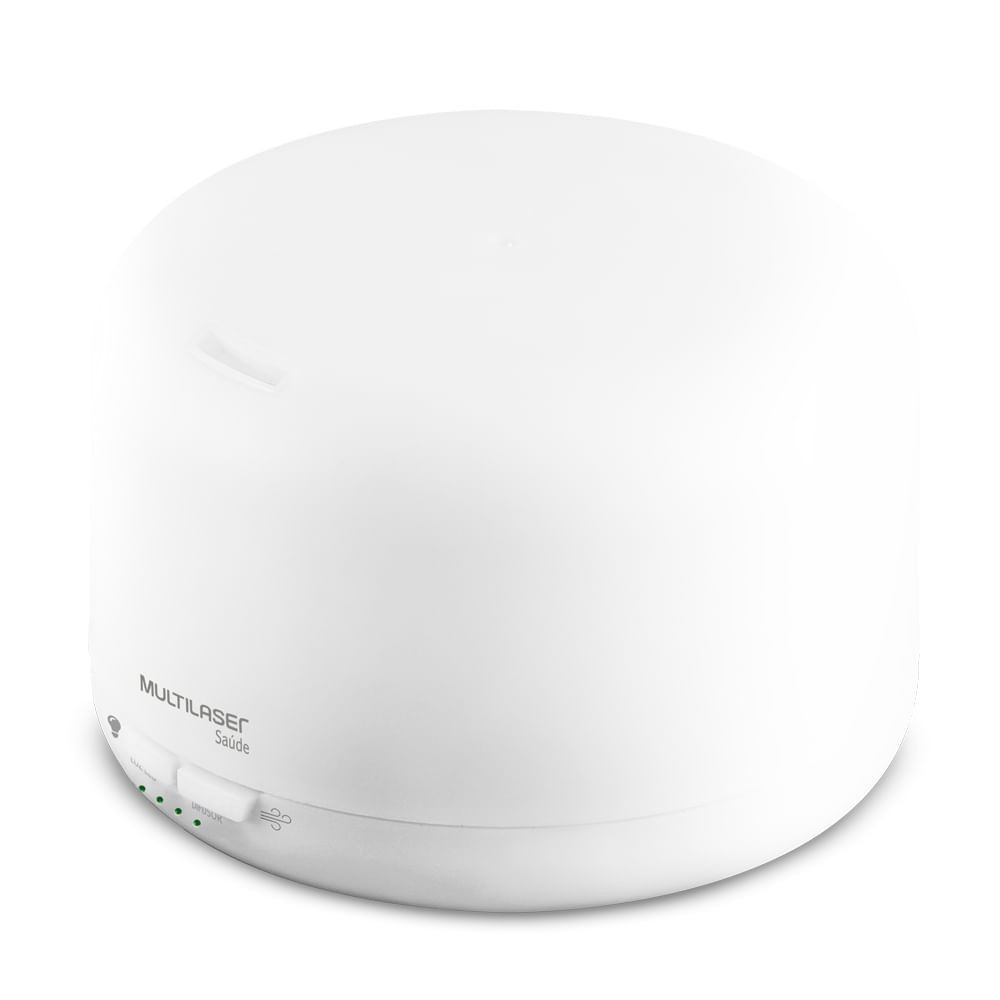 COLOR AIR DIFUSOR DE AROMAS HC217 MULTILASER
